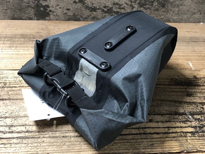 KI973 オルトリーブ ORTLIEB サドルバッグ