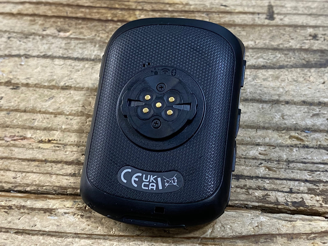 KH030 ガーミン GARMIN エッジ EDGE 840 SOLAR サイクルコンピューター 動作確認済