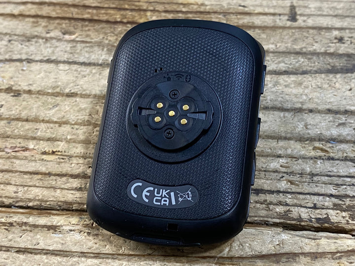 KH030 ガーミン GARMIN エッジ EDGE 840 SOLAR サイクルコンピューター 動作確認済