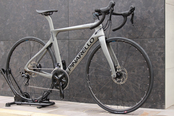 ピナレロ PINARELLO パリ ディスク PARIS DISK 2021 515サイズ シマノ 105 R7020 油圧DISC 11S カーボン ロードバイク【福岡店】