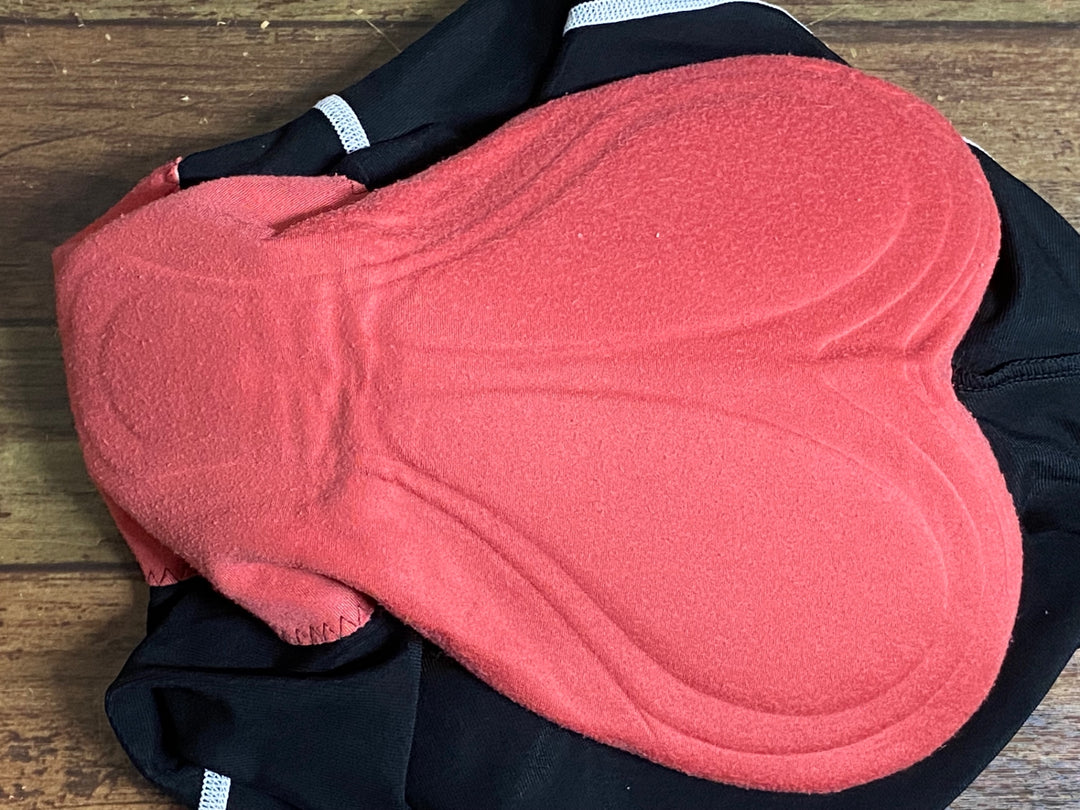 JJ883 パールイズミ PEARL iZUMi レーサーパンツ 黒 M スレあり