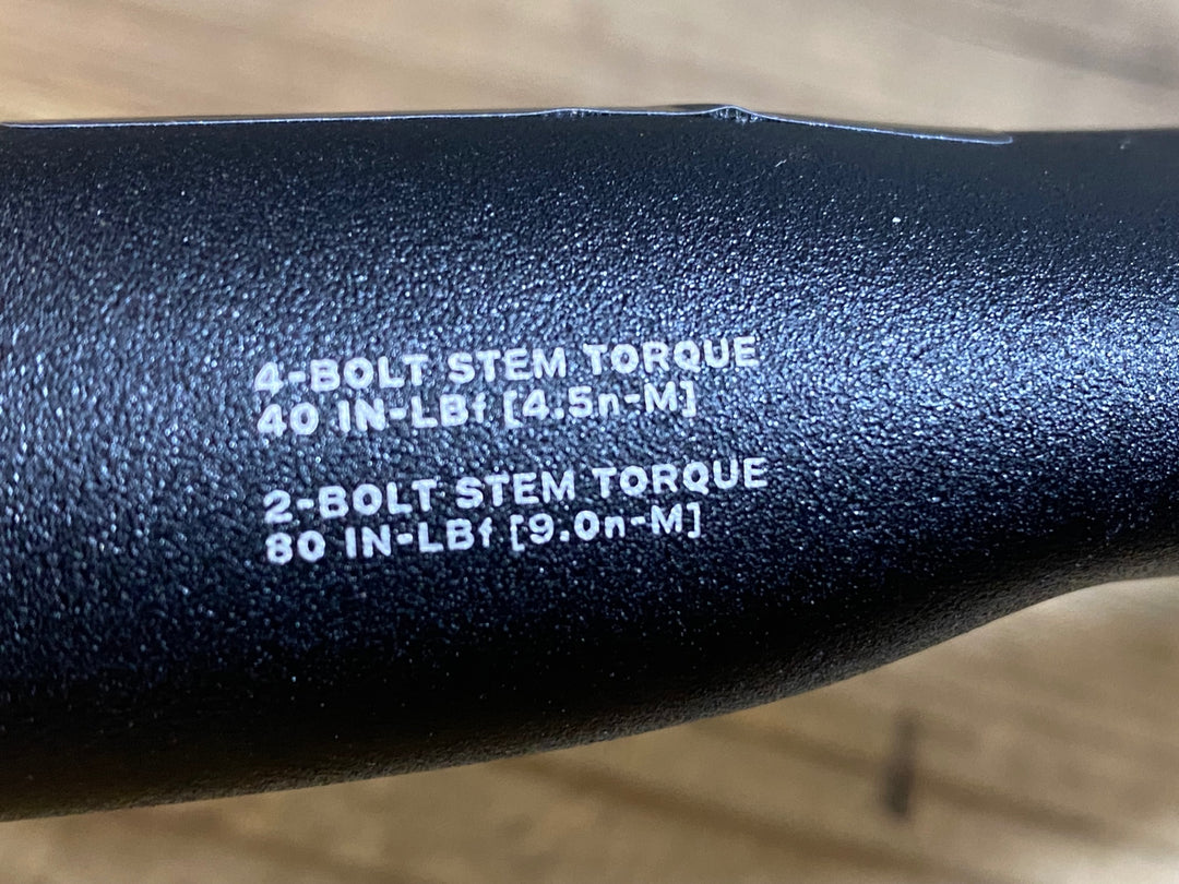 KD634 スペシャライズド SPECIALIZED Expert Alloy Shallow Bend ドロップハンドル アルミ C-C380mm