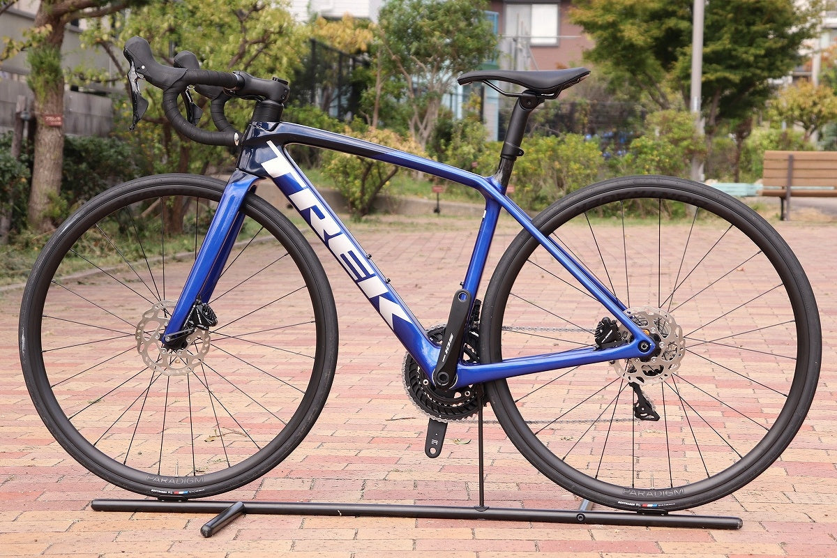 トレック TREK エモンダ EMONDA SL5 DISC 2023年モデル 50サイズ