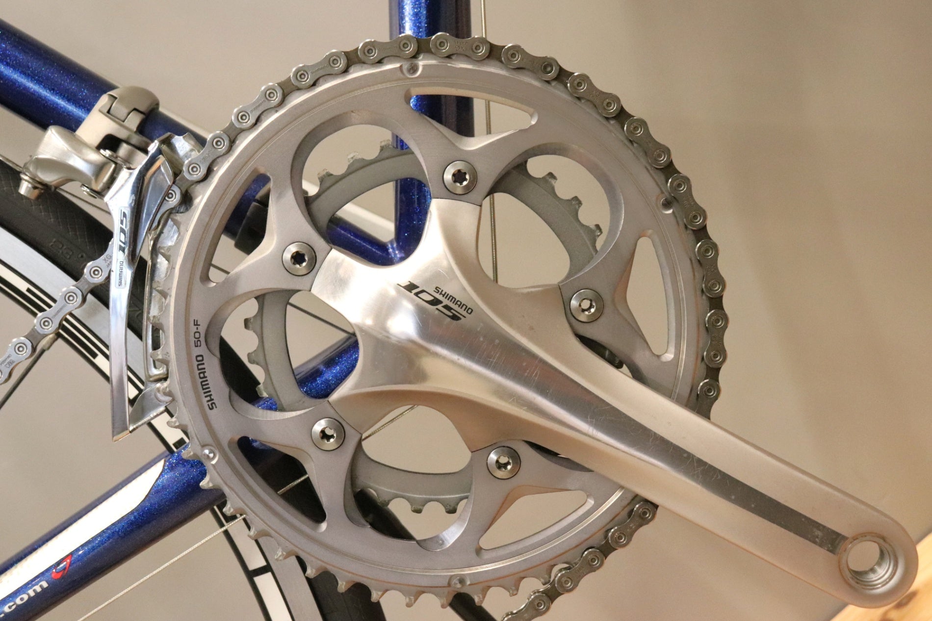 アンカー ANCHOR RNC7 ネオコット NEO-COT シマノ 105 5700 10S