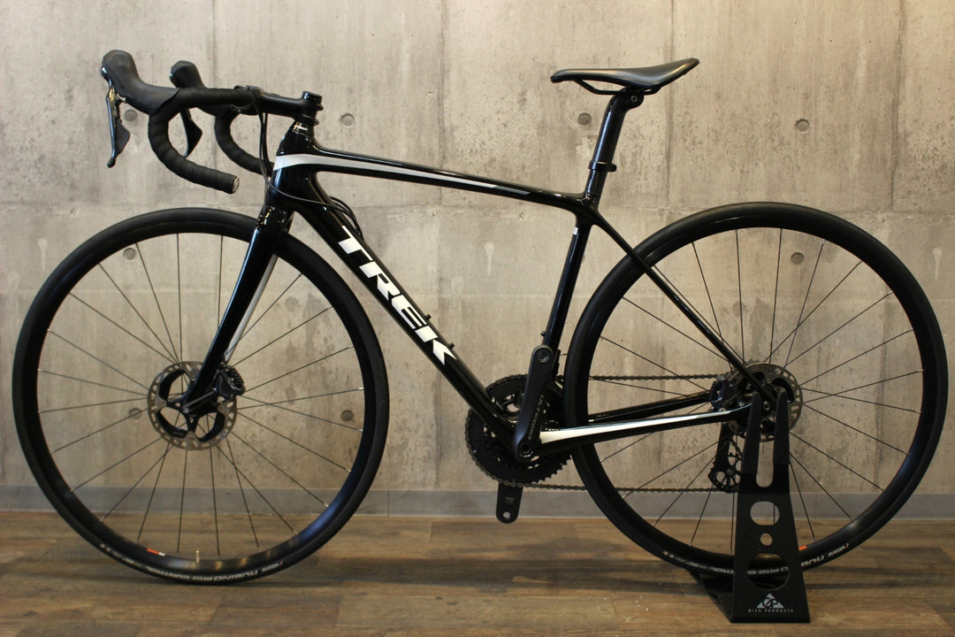 トレック TREK エモンダ Emonda SL6 DISC 2020 50サイズ アルテグラ R8020 11S カーボン ロードバイク 【名古屋店】