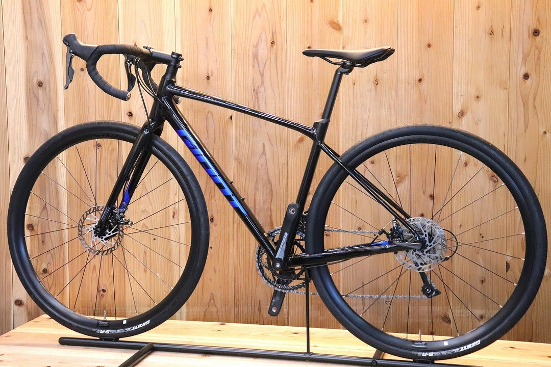 ジャイアント GIANT コンテンド CONTEND AR4 2022年モデル Sサイズ シマノ クラリス R2000 MIX 8S アルミ ロードバイク 【芦屋店】