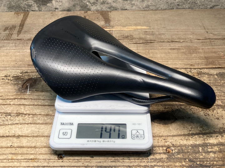 IS079 スペシャライズド SPECALIZED S-WORKS パワー POWER ARC 143ｍｍ