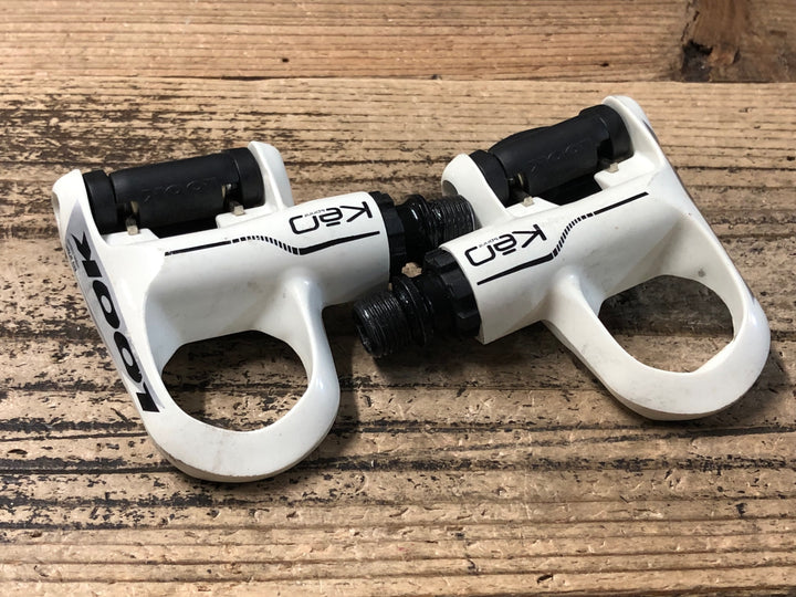 KB304 ルック LOOK ケオクラシック KEO CLASSIC ビンディングペダル クリートセット付