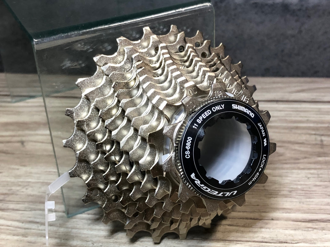 JS341 シマノ SHIMANO アルテグラ ULTEGRA CS-6800 スプロケット 11-23T 11s