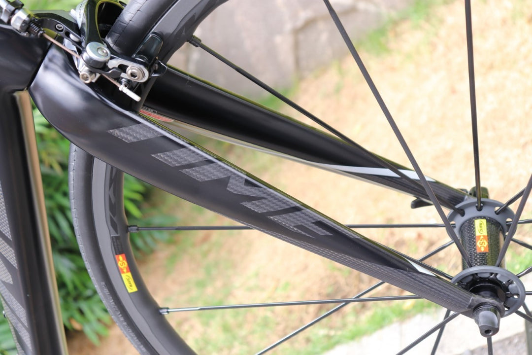 【美品】 タイム Time ZXRS 2014 Ｓサイズ シマノ デュラエース 9070 11S Di2 カーボン ロードバイク 【さいたま浦和店】