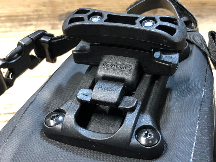 KE215 オルトリーブ ORTLIEB サドルバッグ