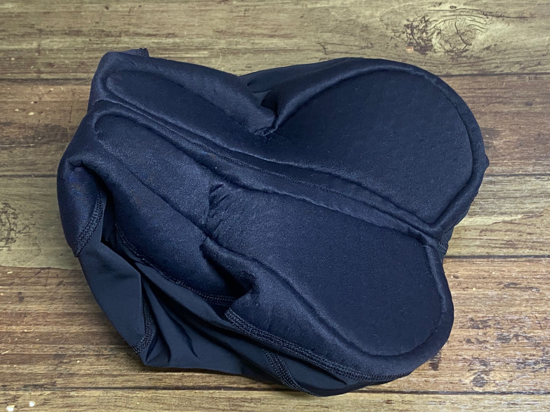 KR264 ラファ Rapha RAPHA ATHLETES PRO TEAM BIB SHORTS Ⅱ- REGULAR ビブショーツ 黒 M