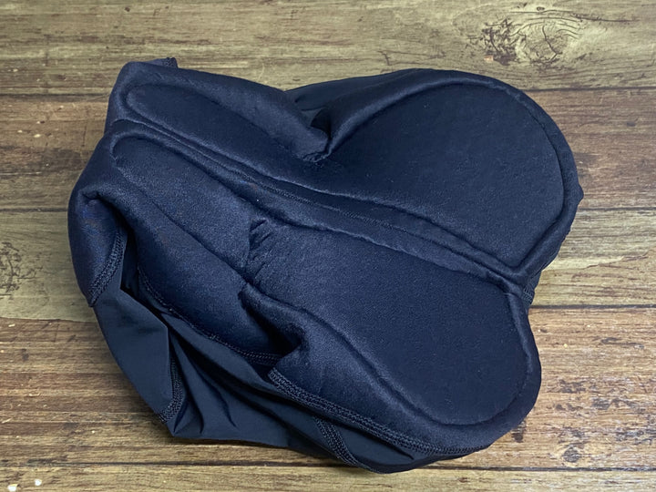 KR264 ラファ Rapha RAPHA ATHLETES PRO TEAM BIB SHORTS Ⅱ- REGULAR ビブショーツ 黒 M