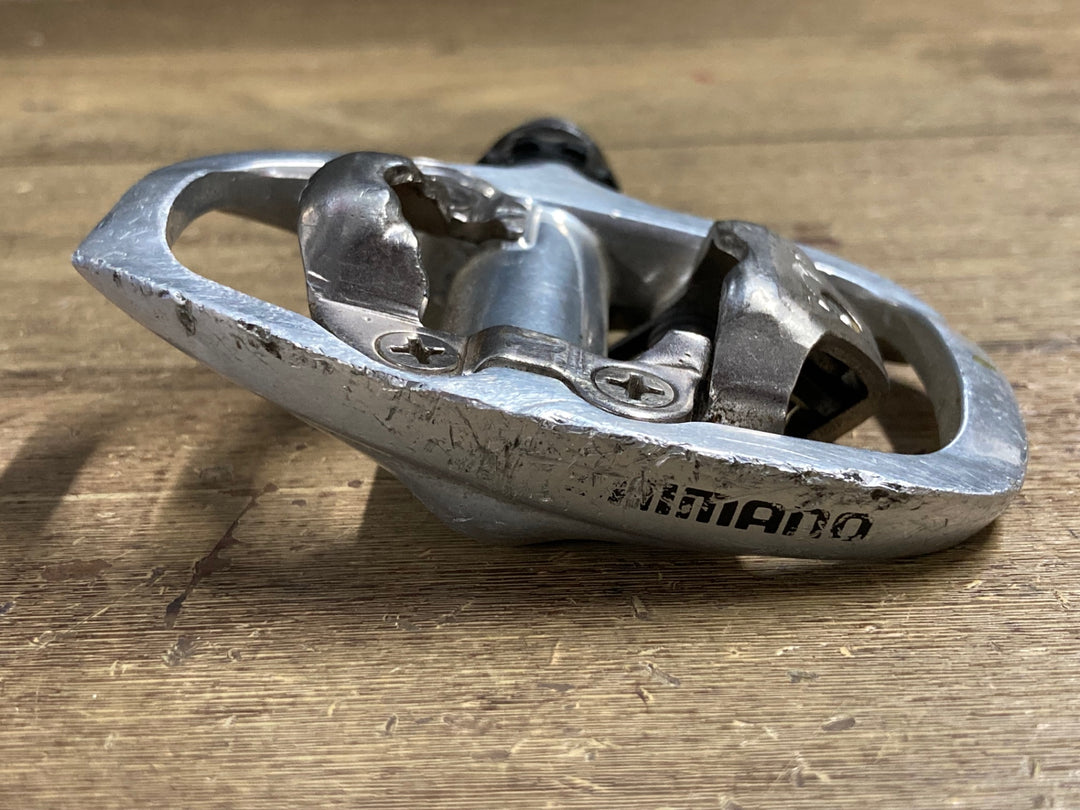 KP089 シマノ SHIMANO PD-A520 ビンディングペダル
