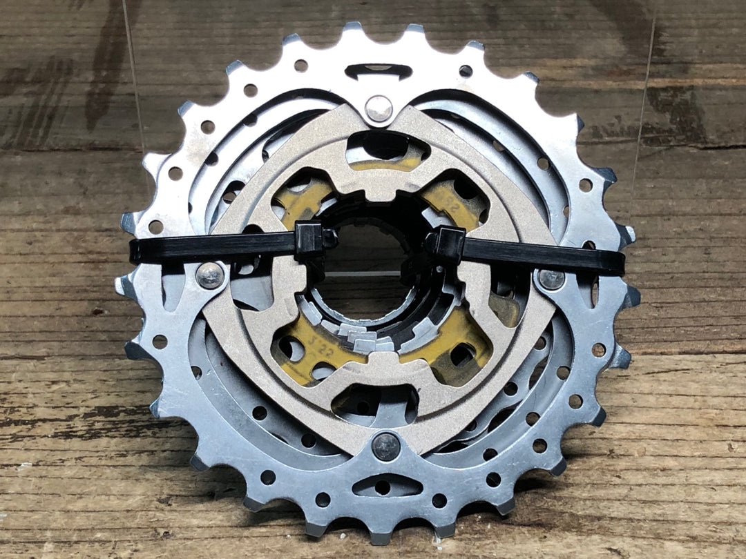 IJ940 カンパニョーロ Campagnolo ケンタウル CENTAUR スプロケット 11-25T 10S