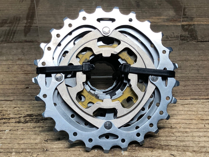 IJ940 カンパニョーロ Campagnolo ケンタウル CENTAUR スプロケット 11-25T 10S