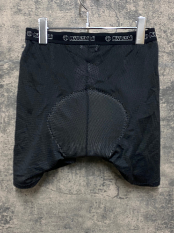 JO201 パールイズミ PEARL iZUMi インナーパンツ ライナーパンツ 黒 L