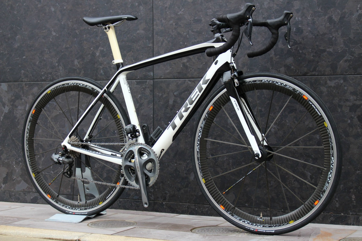 トレック TREK マドン MADONE5.9 2014モデル 54サイズ シマノ
