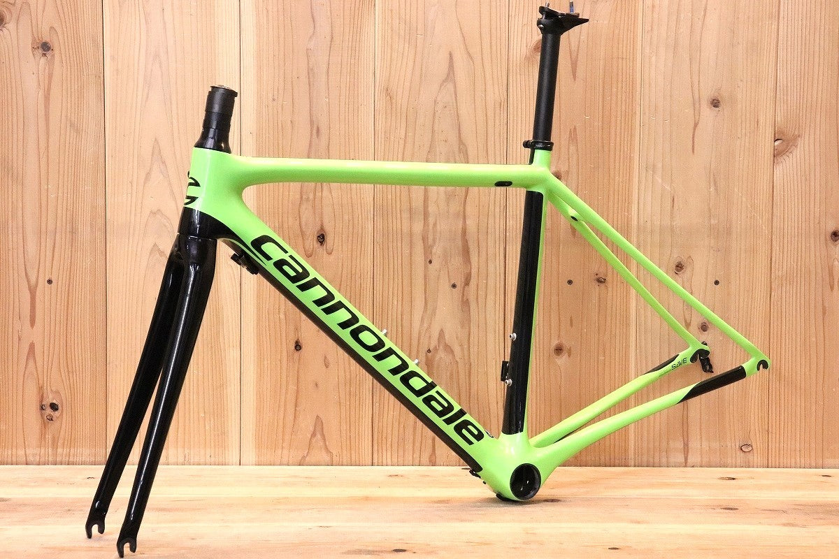 キャノンデール CANNONDALE スーパーシックス エヴォ SUPERSIX EVO