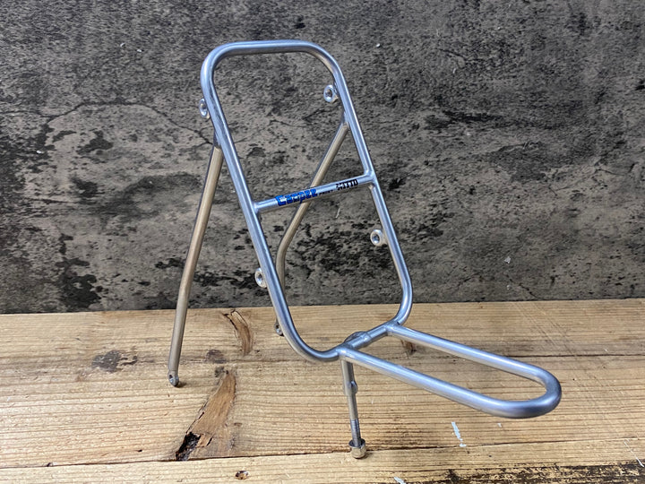 KO879 日東 NITTO Campee Front フロントキャリア