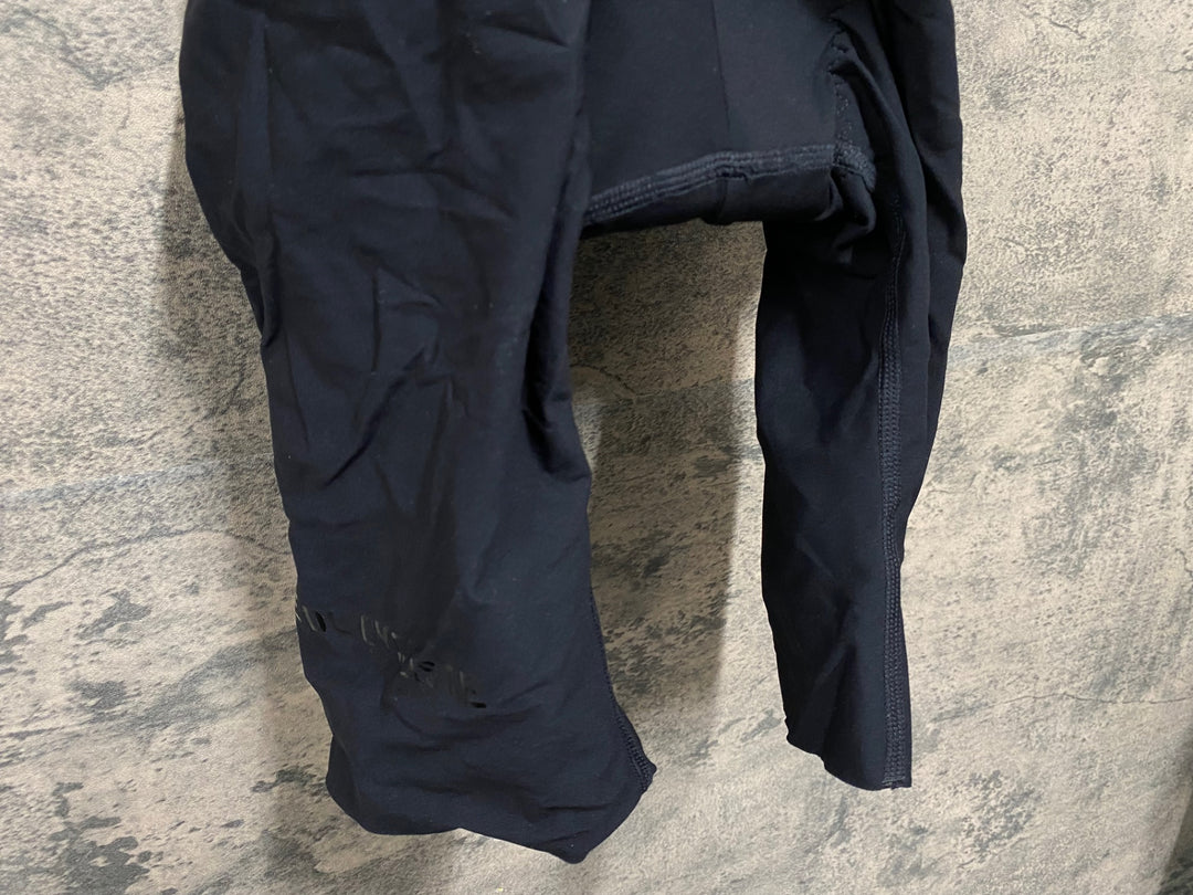 JY620 カフェドシクリステ CAFE DU CYCLISTE MARINETTE ビブショーツ 黒 M