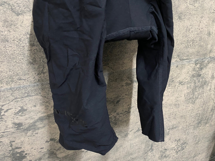 JY620 カフェドシクリステ CAFE DU CYCLISTE MARINETTE ビブショーツ 黒 M