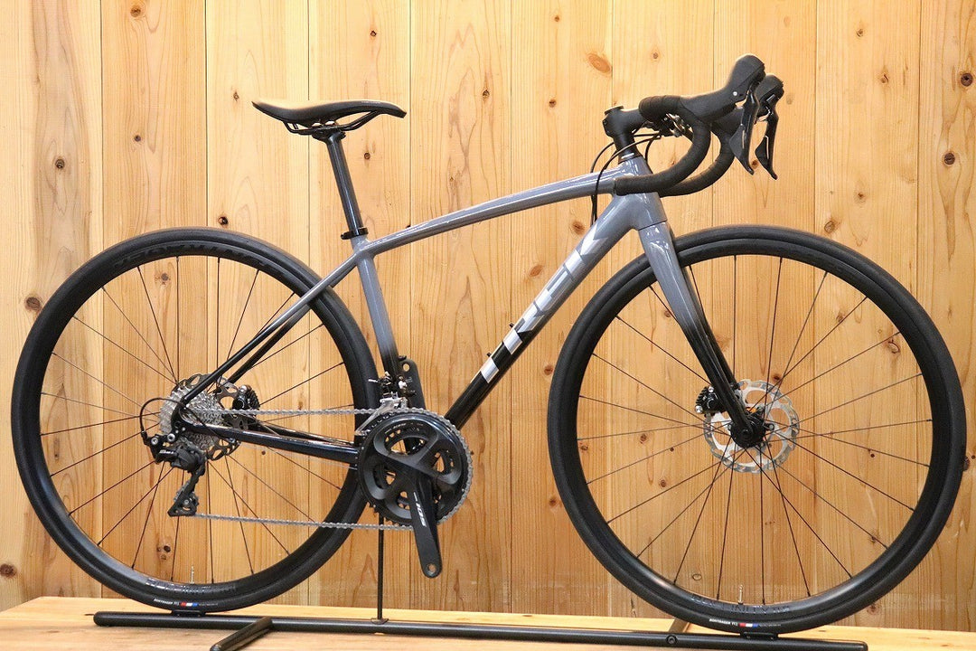 トレック TREK エモンダ EMONDA ALR5 DISC 2022年モデル 47サイズ シマノ 105 R7020 11S アルミ ロードバイク 【芦屋店】