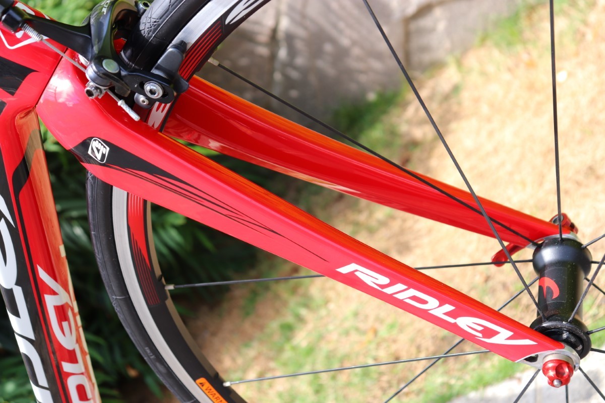 決算SALE リドレー RIDLEY フェニックス FENIX 2014モデル Sサイズ 決算SALE リドレー RIDLEY フェニックス FENIX 2014モデル Sサイズ