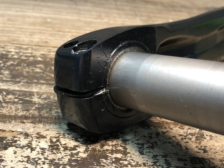 JR264 シマノ SHIMANO ソラ SORA FC-R3000 クランクアーム 170mm
