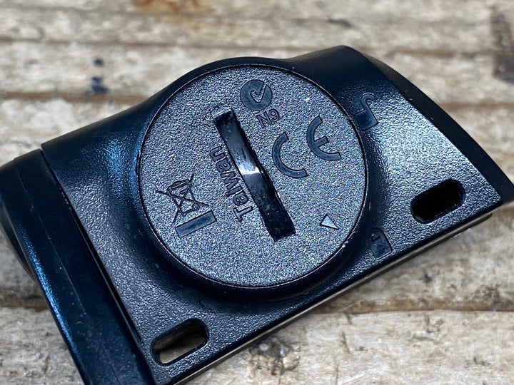 JI544 ガーミン GARMIN スピード ケイデンス センサー ※接続確認済み