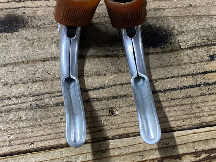 KL879 カンパニョーロ CAMPAGNOLO ブレーキレバー 左右セット