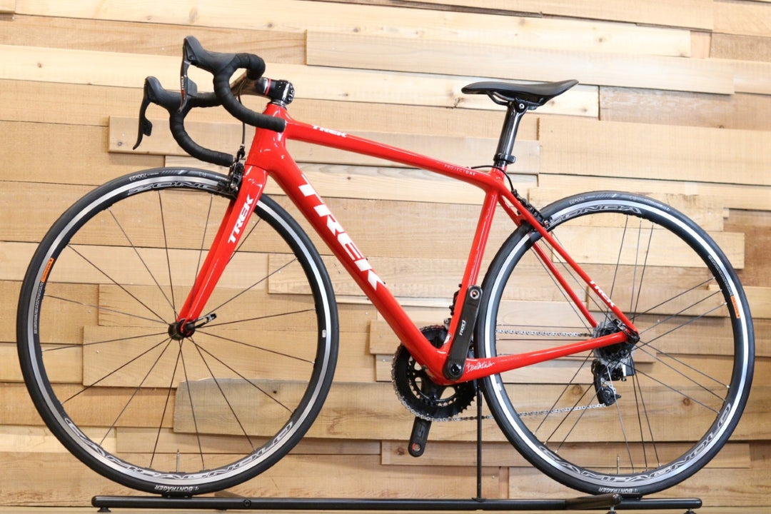 超軽量！ トレック TREK エモンダ EMONDA SLR P1 2016頃モデル 52サイズ スラム RED eTap 11S カーボン ロードバイク 【立川店】