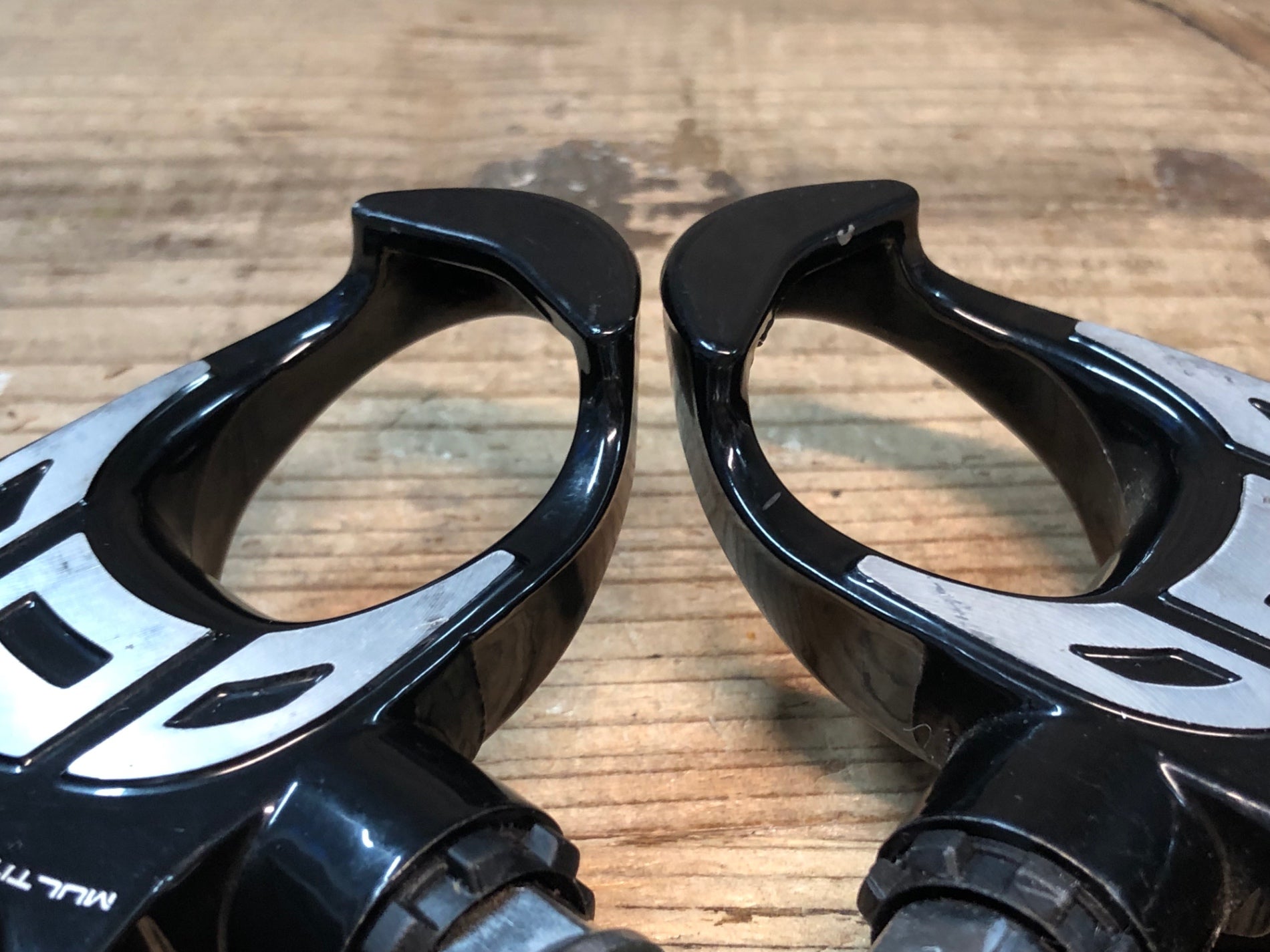 JB514 ルック LOOK A5.1 ビンディングペダル 黒 – BICI AMORE ONLINE STORE