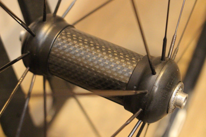 カンパニョーロ CAMPAGNOLO ニュートロン NEUTRON ULTRA アルミ クリンチャー ホイールセット カンパ 11S/12S ナローリム 15C 【名古屋店】