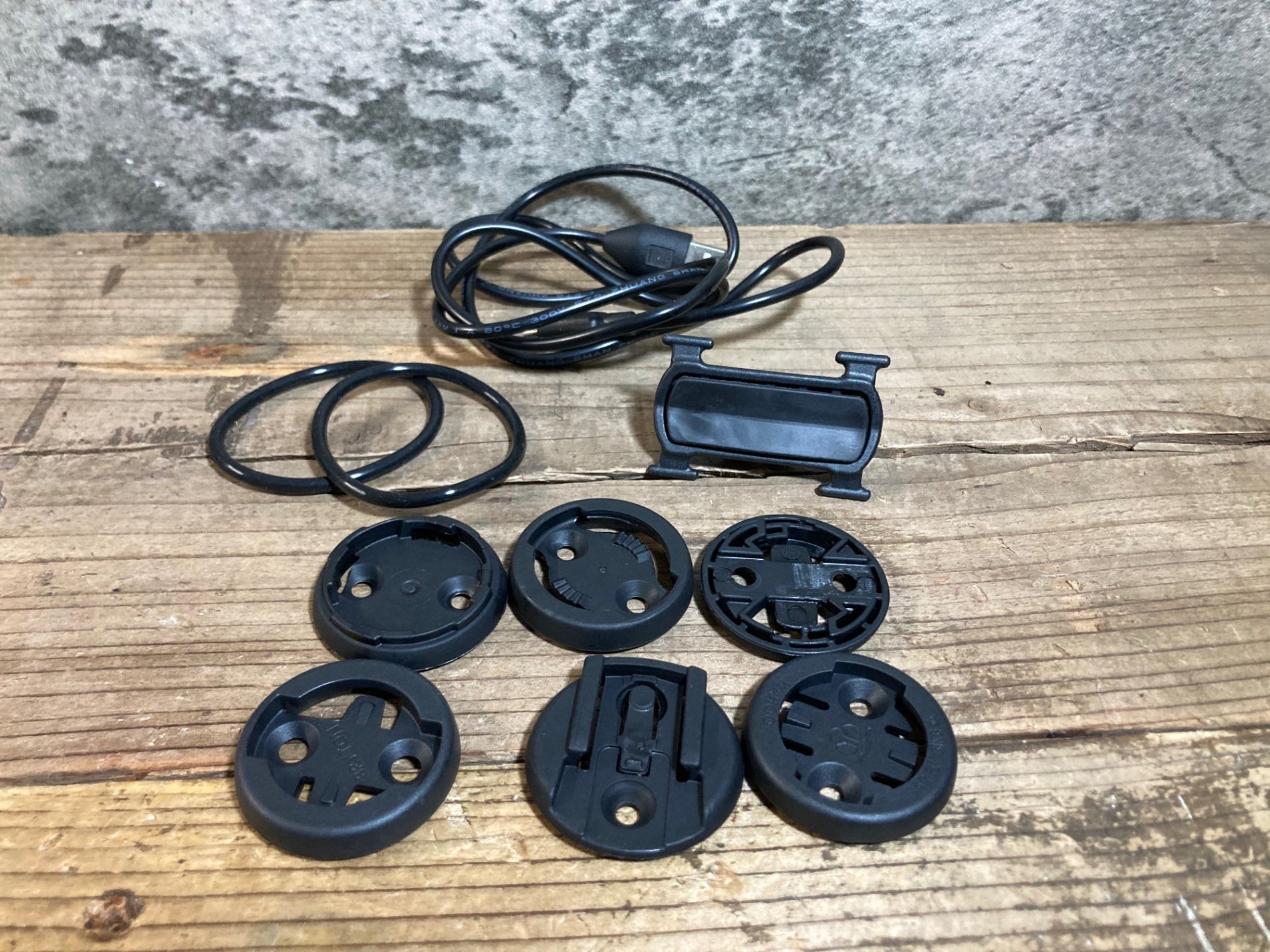KA132 ガーミン GARMIN エッジ EDGE 830 サイクルコンピューター