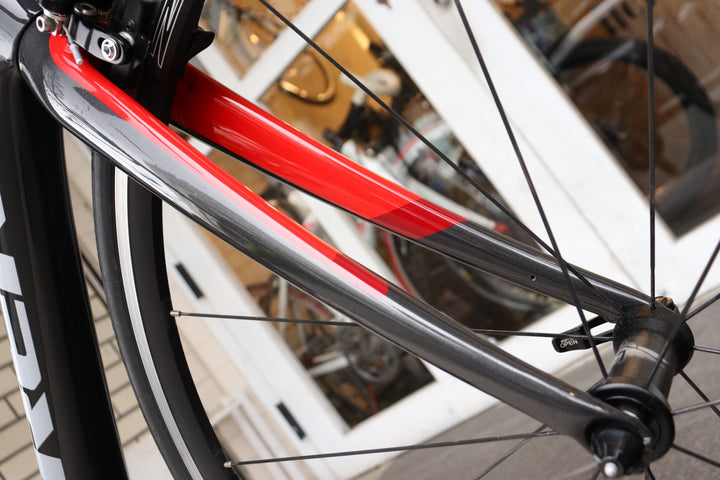 トレック TREK ドマーネ DOMANE SL5 2019モデル 54サイズ シマノ 105 R7000 11S カーボン ロードバイク ZONDA 17C 【横浜店】