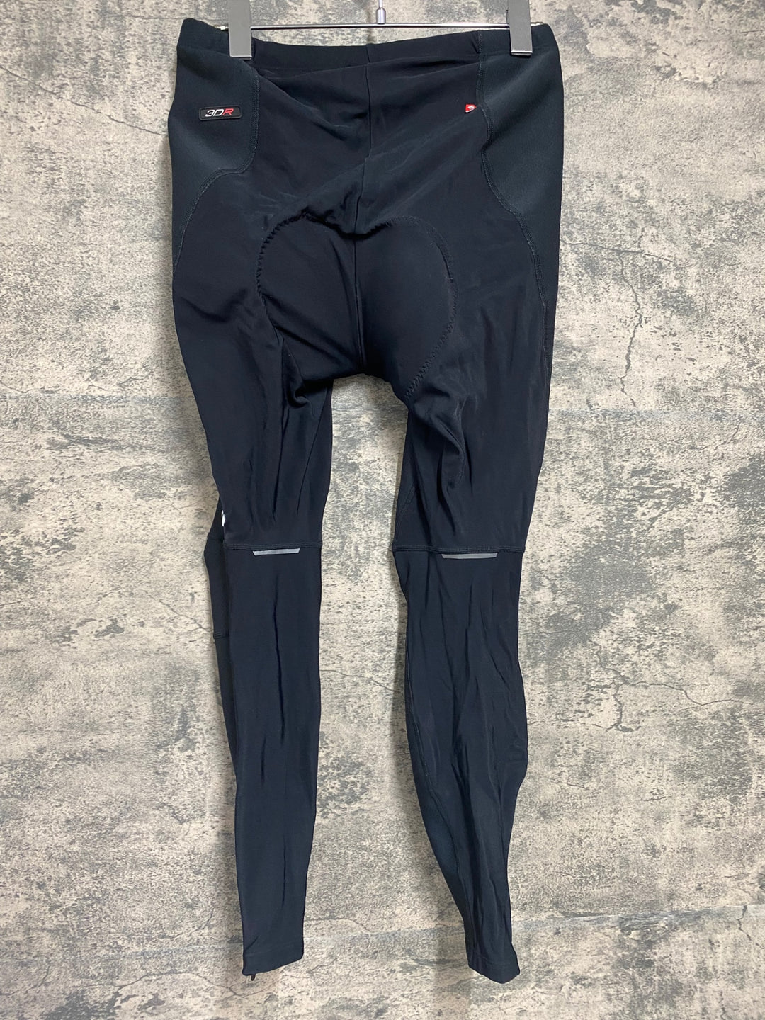 JS815 パールイズミ PEARL iZUMi レーサータイツ 黒 L 3DR