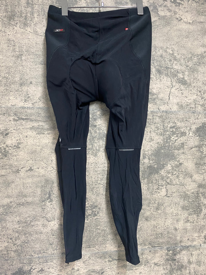 JS815 パールイズミ PEARL iZUMi レーサータイツ 黒 L 3DR