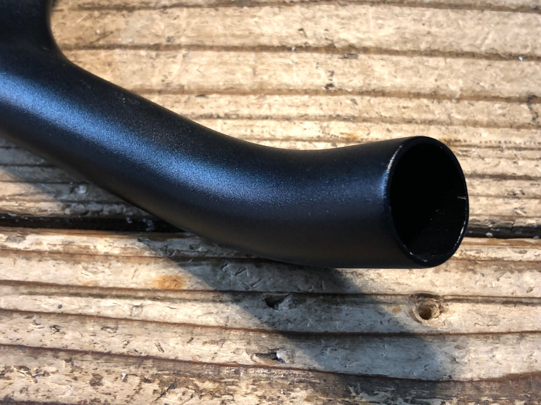 JO275 チネリ Cinelli ブルホーンバー アルミ Φ31.8 400mm
