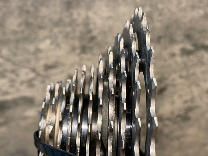 JL033 シマノ SHIMANO デュラエース DURA-ACE CS-R9100 スプロケット 12-30T 11S