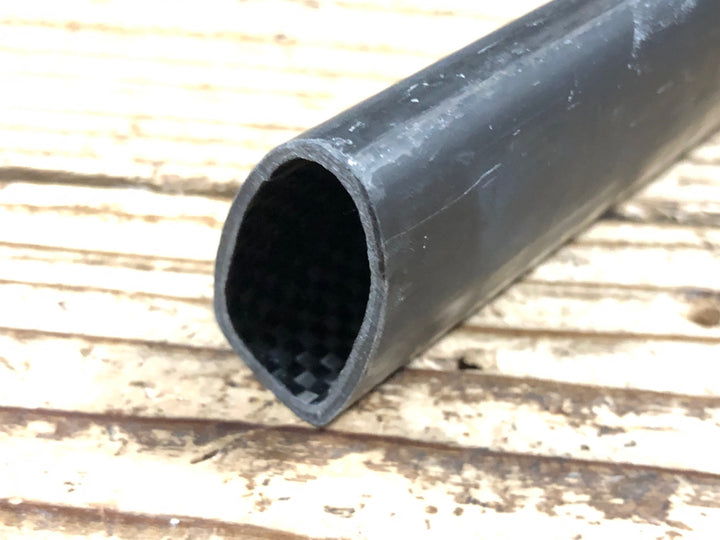 KF297 スペシャライズド SPECIALIZED S-WORKS TARMAC CARBON POST SL7用 20mmオフセット 7x7mm金属レール用 ※カット済み
