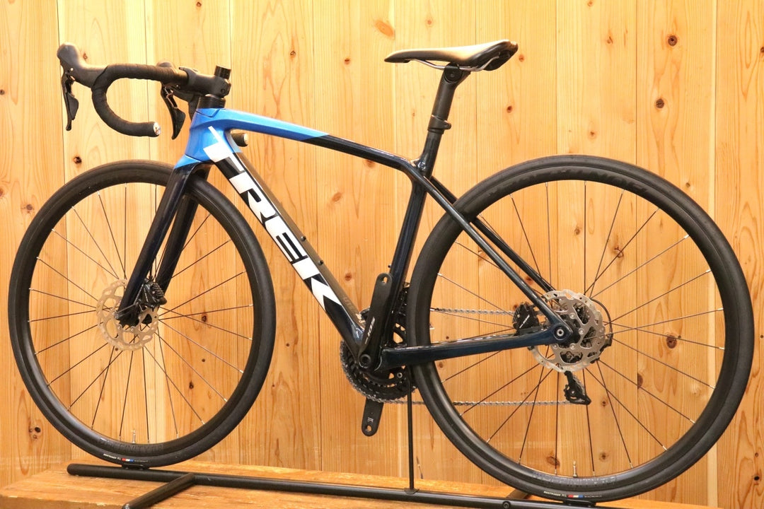 トレック TREK エモンダ EMONDA SL5 DISC 2021年モデル 50サイズ シマノ 105 R7020 11S カーボン ロードバイク 【芦屋店】
