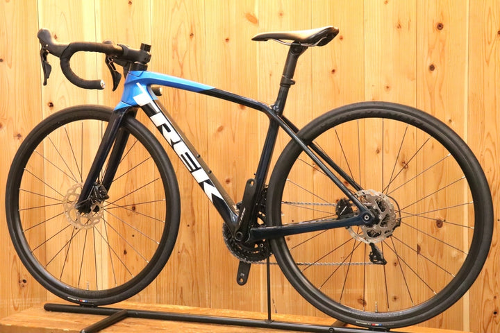 トレック TREK エモンダ EMONDA SL5 DISC 2021年モデル 50サイズ シマノ 105 R7020 11S カーボン ロードバイク 【芦屋店】