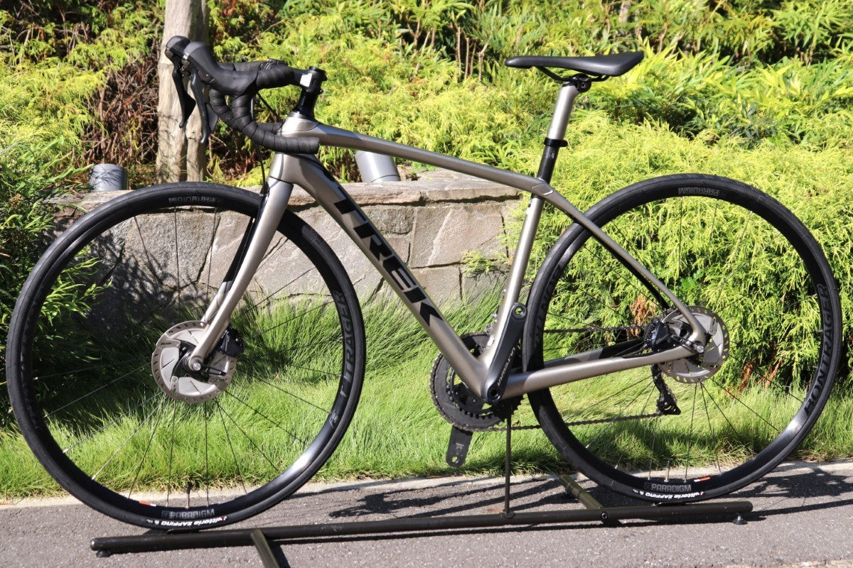 トレック TREK ドマーネ ディスク DOMANE SL6 DISC 2019 50サイズ