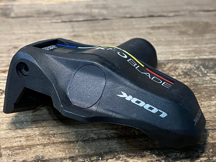 IS776 ルック LOOK ケオ ブレードカーボン KEO BLADE CARBON ビンディングペダル クロモリシャフト