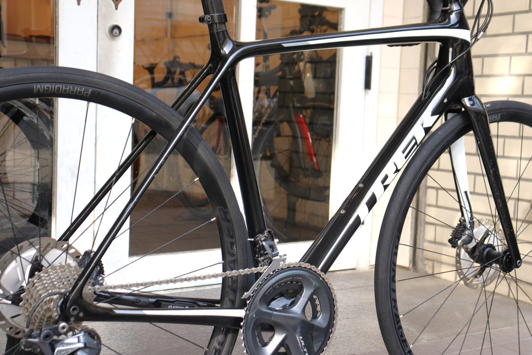 トレック TREK エモンダ EMONDA SL6 DISC 2020モデル 56サイズ シマノ アルテグラ R8020 11S カーボン ロードバイク 【横浜店】