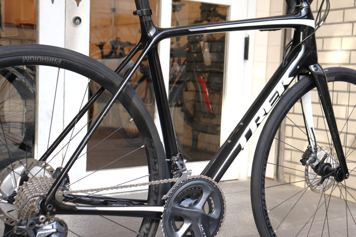 トレック TREK エモンダ EMONDA SL6 DISC 2020モデル 56サイズ シマノ アルテグラ R8020 11S カーボン ロードバイク 【横浜店】