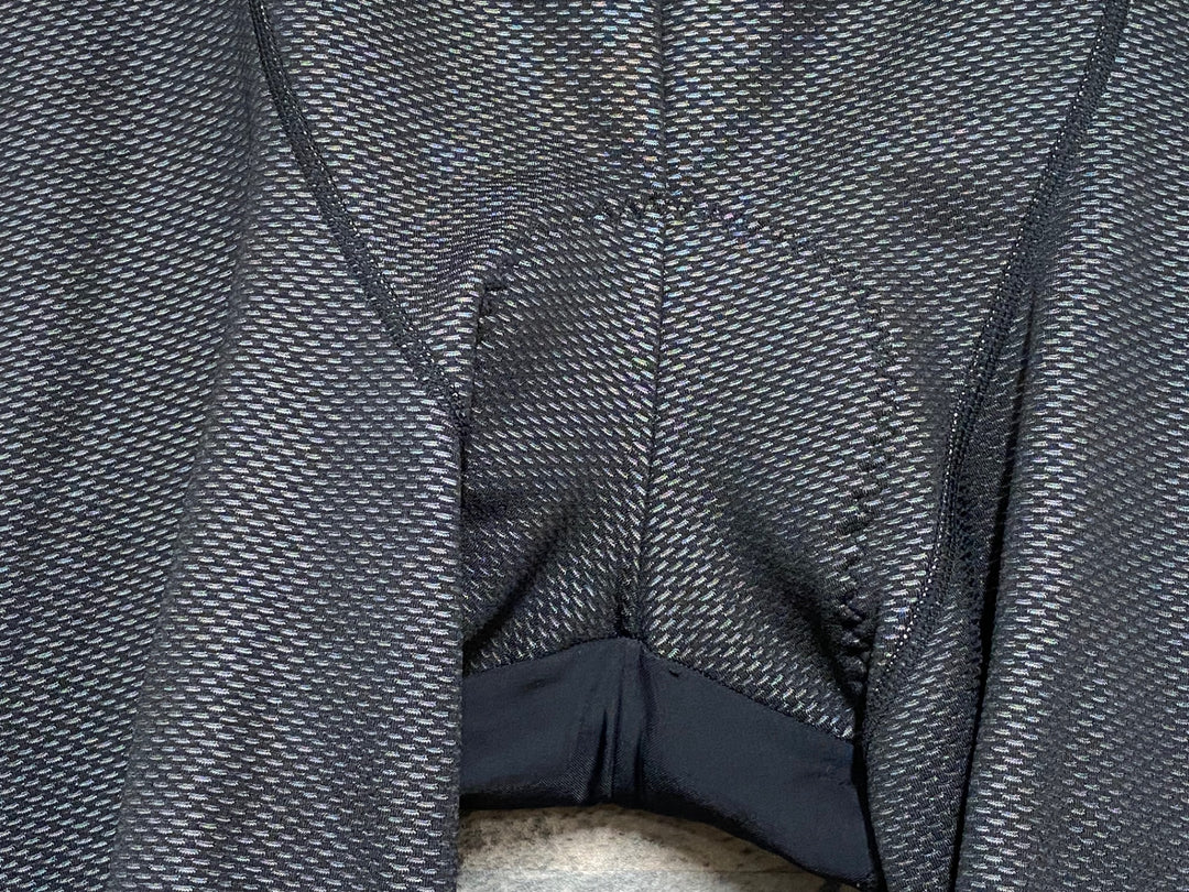 KE459 パールイズミ PEARL iZUMi レーサータイツ 黒 XL 裏起毛 WINDBREAK