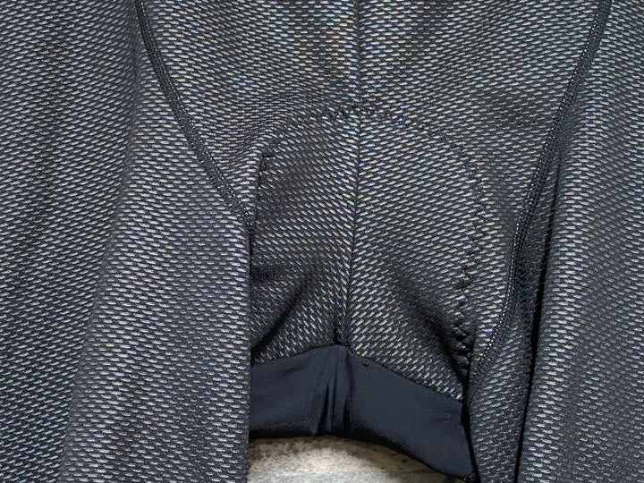 KE459 パールイズミ PEARL iZUMi レーサータイツ 黒 XL 裏起毛 WINDBREAK
