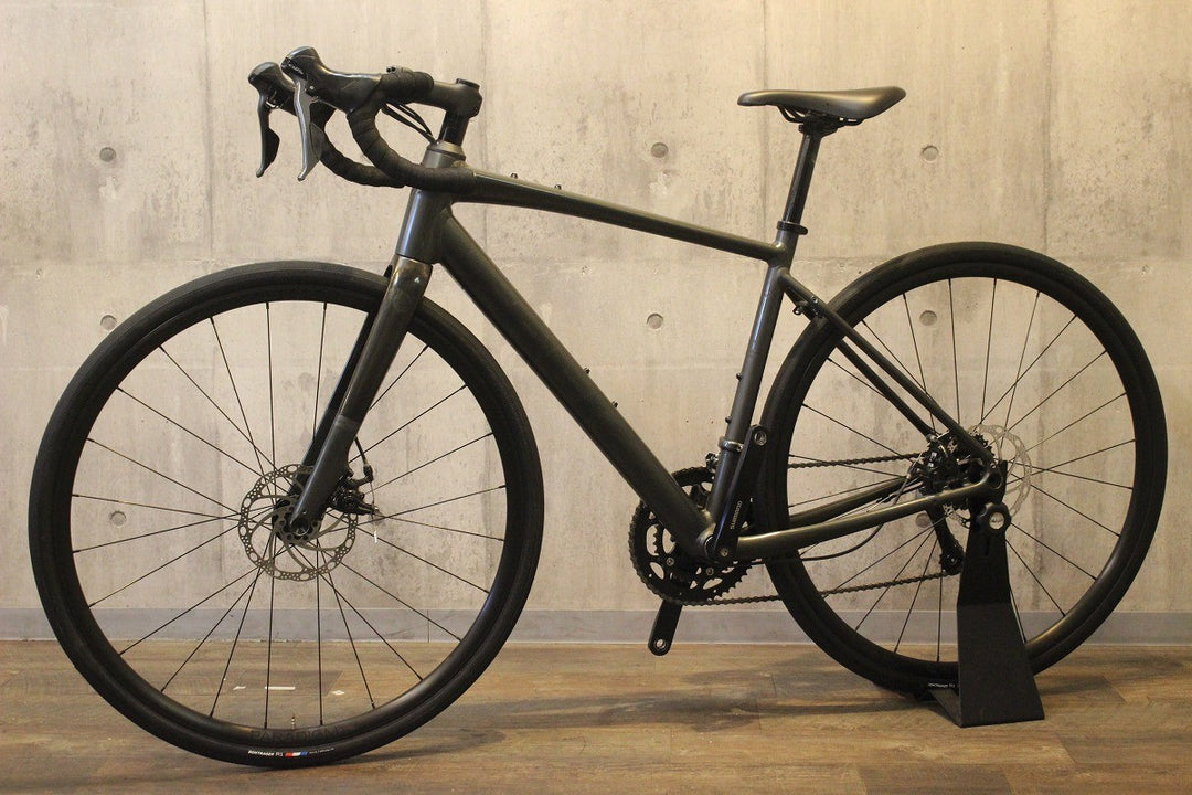トレック TREK ドマーネ DOMANE AL2 GEN４ 2024 52サイズ クラリス R2000 8S アルミ ロードバイク 【名古屋店】